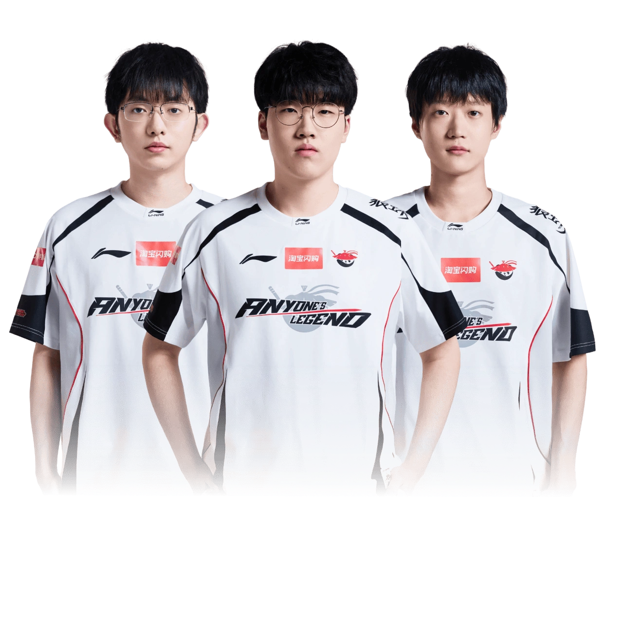 Hình ảnh chuyên mục esports M88