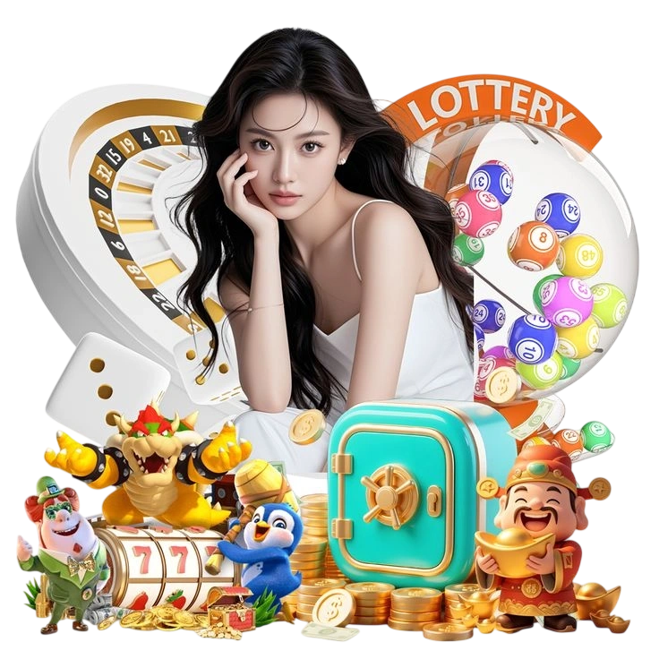 Hình ảnh chuyên mục xổ số M88